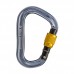 CARABINIERA VAPORLOCK SCREWGATE