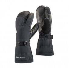 MANUSI SOLOIST FINGER