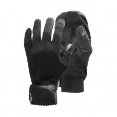 MANUSI WIND HOOD GRIDTECH