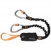 SET VIA FERRATA IRON CRUISER