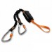 SET VIA FERRATA IRON CRUISER