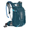 DRAGON TEAL/LAKE BLUE 