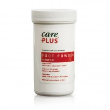 PUDRA PENTRU PICIOARE (FOOT POWDER)