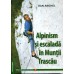 ALPINISM SI ESCALADA IN MUNTII TRASCAU de DAN ANGHEL