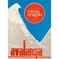 AVALANSA de MIRCEA NOAGHIU