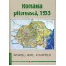 ROMANIA PITOREASCA 1933: MUNTI, APE, DRUMETII