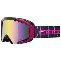 OCHELARI SCHI HURRICANE