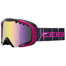 OCHELARI SCHI HURRICANE