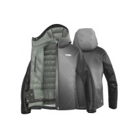 JACHETA SCHI BARBATI NEVADA 1371-99