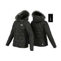 JACHETA SCHI DAMA CAMPOLUC 2865F-99