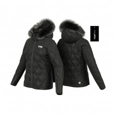 JACHETA SCHI DAMA CAMPOLUC 2865F-99