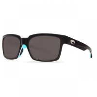 OCHELARI PLAYA POLARIZED GLASS GRAY