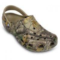 CLASSIC REALTREE XTRA CLOG