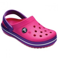 CROCBAND CLOG KIDS