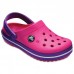 CROCBAND CLOG KIDS