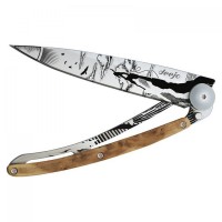 BRICEAG DEEJO TATTOO 1CB031