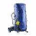 RUCSAC AIRCONTACT LITE 35+10 SL