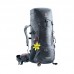 RUCSAC AIRCONTACT LITE 35+10 SL