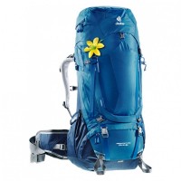 RUCSAC AIRCONTACT PRO 55 + 15 SL