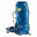 RUCSAC AIRCONTACT PRO 55 + 15 SL