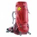 RUCSAC AIRCONTACT PRO 55 + 15 SL