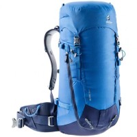 RUCSAC GUIDE 34+