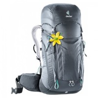 RUCSAC TRAIL PRO 34 SL