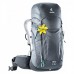 RUCSAC TRAIL PRO 34 SL