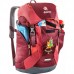 RUCSAC WALDFUCHS 14