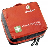 TRUSA DE PRIM AJUTOR FIRST AID KIT PRO