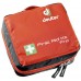 TRUSA DE PRIM AJUTOR FIRST AID KIT PRO