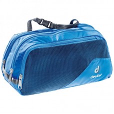 TRUSA IGIENA WASH BAG TOUR 3