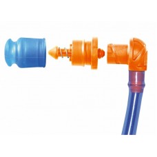 TUB SI VALVA STREAMER HELIX