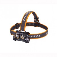 LANTERNA FRONTALA HM65R