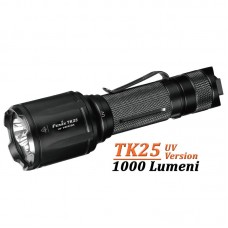 LANTERNA TK25-UV