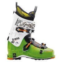 CLAPARI DE TURA TRANSALP VACUUM TS