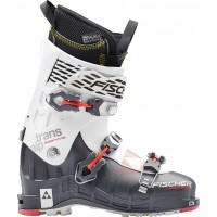 CLAPARI DE TURA TRANSALP VACUUM W TS LITE