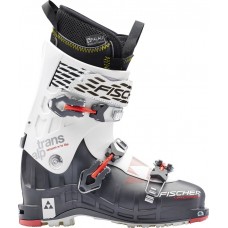 CLAPARI DE TURA TRANSALP VACUUM W TS LITE