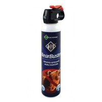 Spray autoaparare BearBuster 150 ml