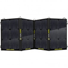 INCARCATOR SOLAR NOMAD 100