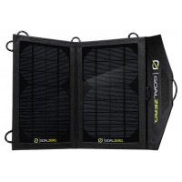 INCARCATOR SOLAR NOMAD 7