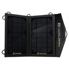 INCARCATOR SOLAR NOMAD 7