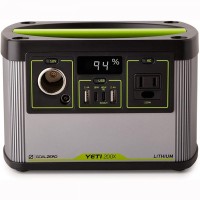 POWER STATION PORTABIL YETI 200X 52000 MAH