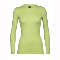 BLUZA 200 OASIS LS CREWE WOMEN FW20