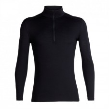 BLUZA 200 OASIS LS HALF ZIP MEN