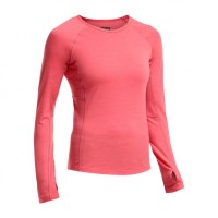 BLUZA 200 ZONE CREWE WOMEN