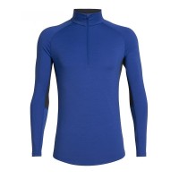 BLUZA 200 ZONE HALF ZIP MEN