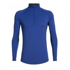 BLUZA 200 ZONE HALF ZIP MEN