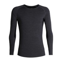 BLUZA 200 ZONE LS CREWE MEN