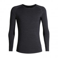 BLUZA 200 ZONE LS CREWE MEN